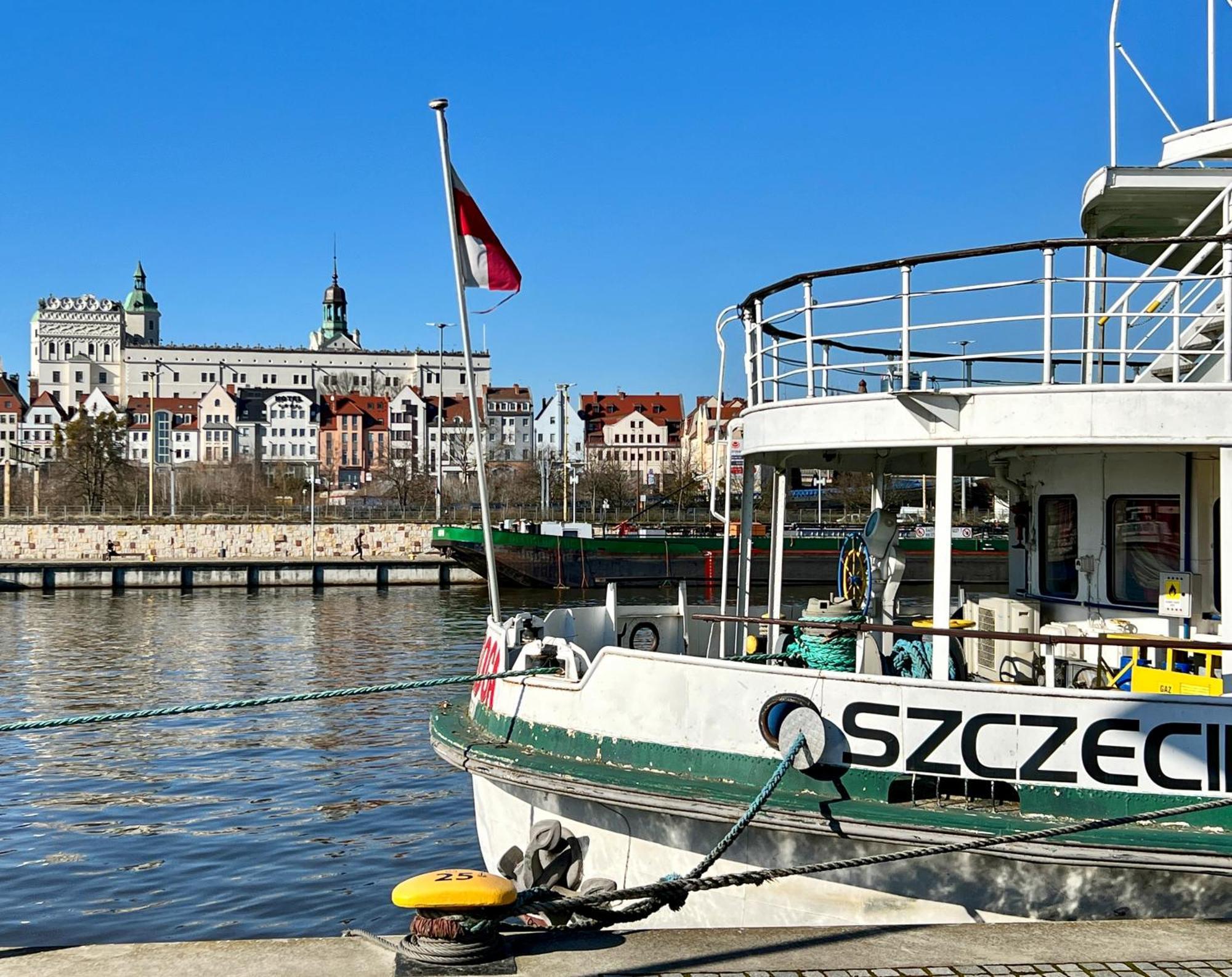 Kurkowa Apartments Szczecin Buitenkant foto